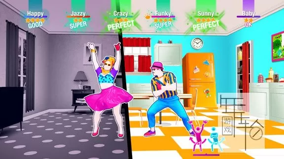 switch《舞力全开2021　Just Dance 2021》中文版nsz下载+v327827.644899补丁_3
