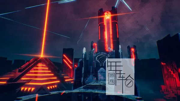 switch《幽灵行者 Ghostrunner》中文版nsp/xci整合版下载【1.5补丁+DLC】_3