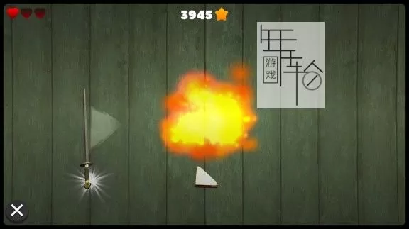 switch《Slash Ninja》英文版nsz/xci下载_4
