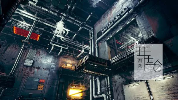 switch《幽灵行者 Ghostrunner》中文版nsp/xci整合版下载【1.5补丁+DLC】_2