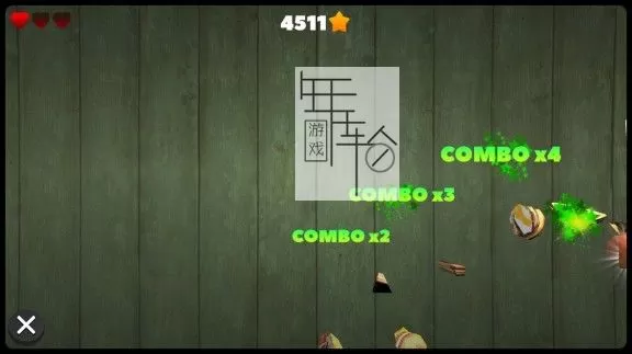 switch《Slash Ninja》英文版nsz/xci下载_3