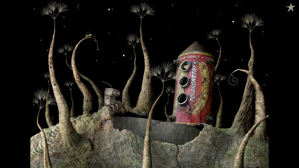 银河历险记2 Samorost 2 PC中文版下载（v2.32）_0