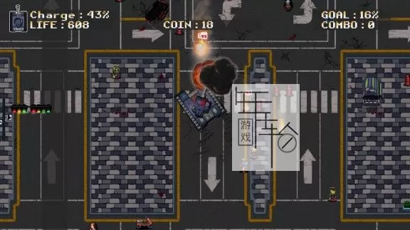 switch《僵尸学校 Zombie's Cool》中文版nsp/xci整合版下载【含1.0.3补丁】_2