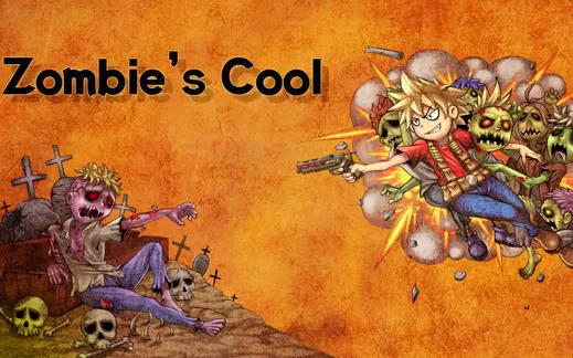 switch《僵尸学校 Zombie's Cool》中文版nsp/xci整合版下载【含1.0.3补丁】