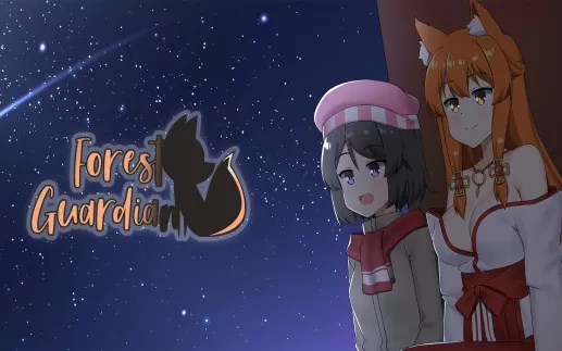 switch《Forest Guardian》英文版nsp/xci下载