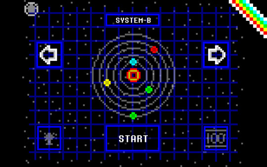 8位空间 8 Bit Space PC英文版下载_1