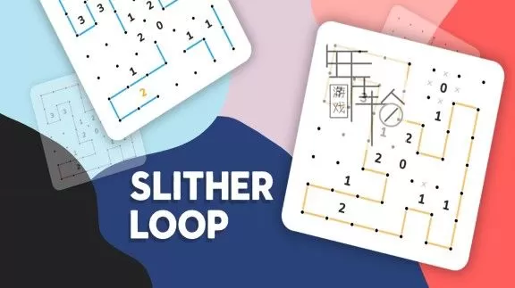 switch《Slither Loop》英文版nsz/xci整合版下载【1.01补丁】_0
