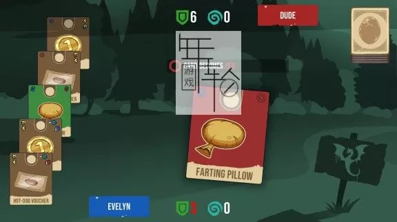 switch《Unhatched》英文版nsp/xci整合版下载【1.1补丁】_4