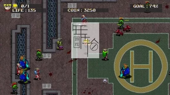 switch《僵尸学校 Zombie's Cool》中文版nsp/xci整合版下载【含1.0.3补丁】_3
