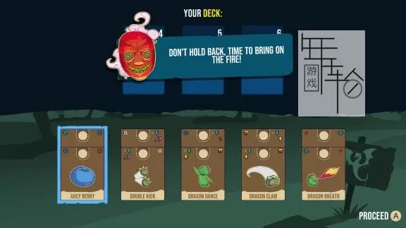 switch《Unhatched》英文版nsp/xci整合版下载【1.1补丁】_2