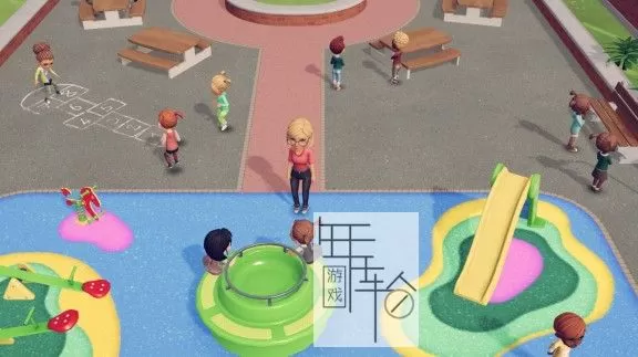 switch《我的领域：教师 My Universe School Teacher》英文版nsz/xci下载_1