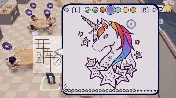 switch《我的领域：教师 My Universe School Teacher》英文版nsz/xci下载_2