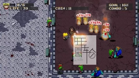 switch《僵尸学校 Zombie's Cool》中文版nsp/xci整合版下载【含1.0.3补丁】_0
