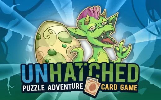 switch《Unhatched》英文版nsp/xci整合版下载【1.1补丁】