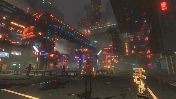 【5.05/6.72/7.55】PS4《云端朋克 Cloudpunk》中文版pkg下载+1.01补丁_1