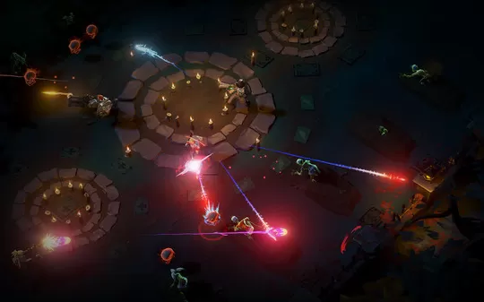 【5.05降级】PS4《捉鬼敢死队：重制版》英文版pkg下载