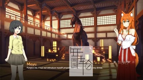 switch《Forest Guardian》英文版nsp/xci下载_2