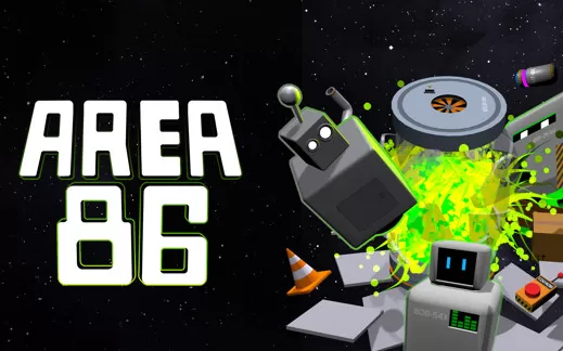 switch《Area 86》中文版nsp/xci下载+1.3.4补丁