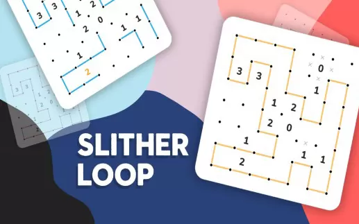 switch《Slither Loop》英文版nsz/xci整合版下载【1.01补丁】