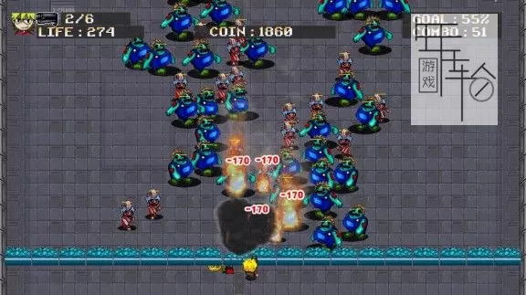 switch《僵尸学校 Zombie's Cool》中文版nsp/xci整合版下载【含1.0.3补丁】_1