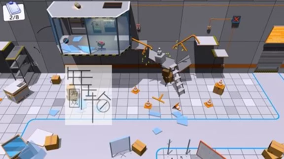 switch《Area 86》中文版nsp/xci下载+1.3.4补丁_1