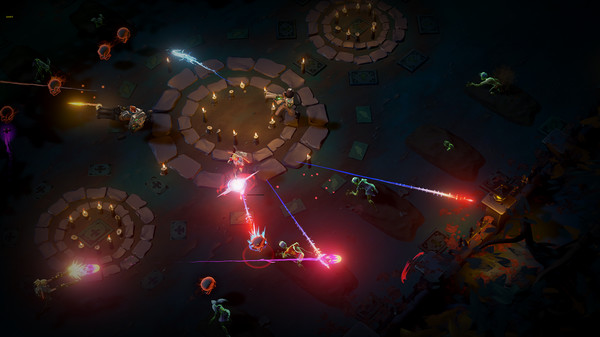 【5.05降级】PS4《捉鬼敢死队：重制版》英文版pkg下载_1