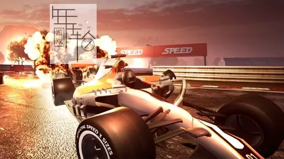 switch《速度3：大奖赛 Speed 3： Grand Prix》英文版nsz/xci整合版下载【1.01补丁】_2