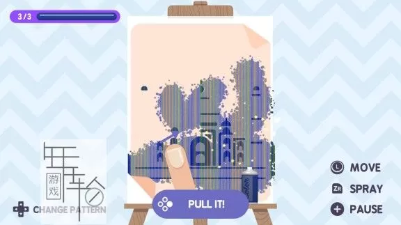 switch《全民来涂鸦 Stencil Art》英文版nsz/xci下载_4