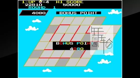 switch《Arcade Archives Pettan Pyuu》英文版nsp/xci下载_2