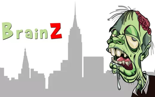 switch《BrainZ》英文版nsz下载