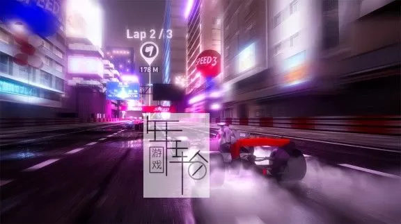 switch《速度3：大奖赛 Speed 3： Grand Prix》英文版nsz/xci整合版下载【1.01补丁】_3