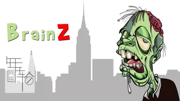 switch《BrainZ》英文版nsz下载_0