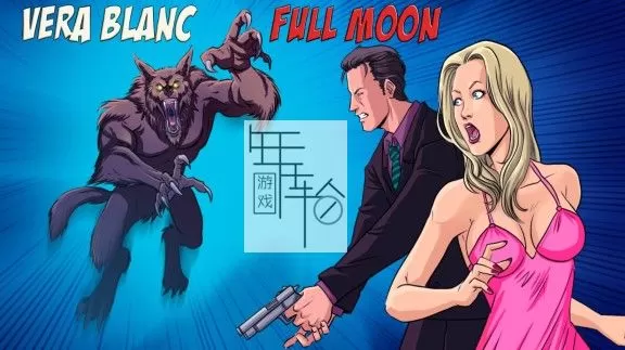 switch《Vera Blanc: Full Moon》英文版nsz/xci下载_0