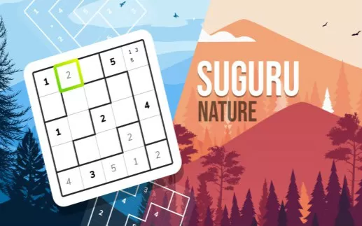 switch《Suguru Nature》英文版nsz/xci下载【1.01补丁】