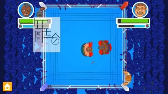 switch《Super Punch》英文版nsz/xci下载【1.1.0补丁】_0