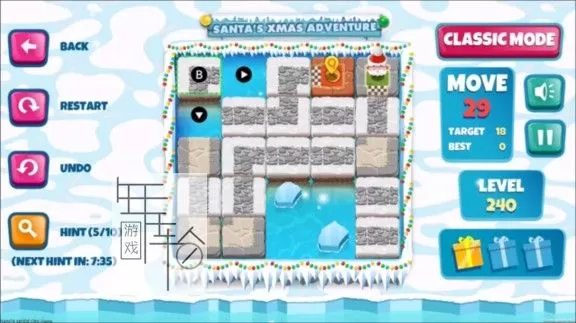 switch《Santa's Xmas Adventure》英文版nsz/xci下载【1.0.2补丁】_3