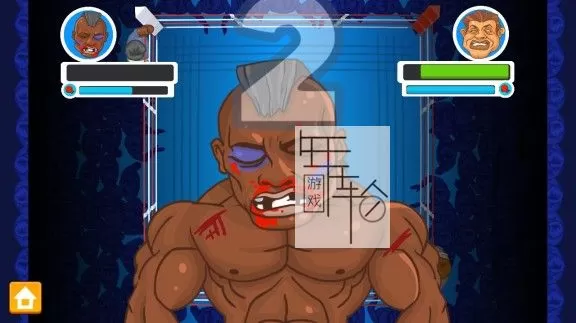 switch《Super Punch》英文版nsz/xci下载【1.1.0补丁】_2