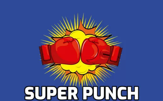switch《Super Punch》英文版nsz/xci下载【1.1.0补丁】