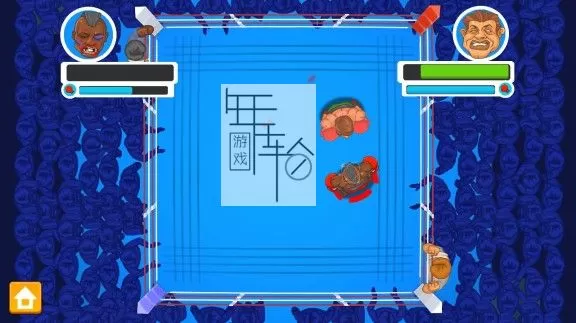 switch《Super Punch》英文版nsz/xci下载【1.1.0补丁】_1