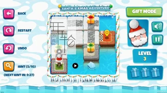 switch《Santa's Xmas Adventure》英文版nsz/xci下载【1.0.2补丁】_1