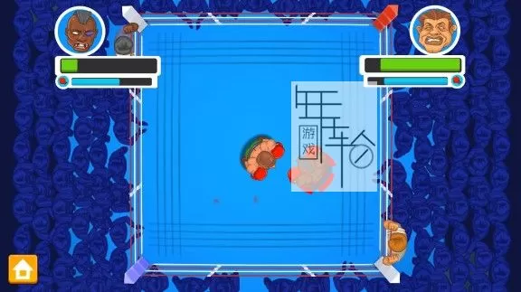 switch《Super Punch》英文版nsz/xci下载【1.1.0补丁】_4