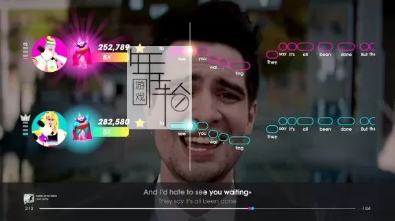 switch《超级歌声 Let's Sing 2021》英文版nsz/xci下载【含1.2补丁+DLC】_2