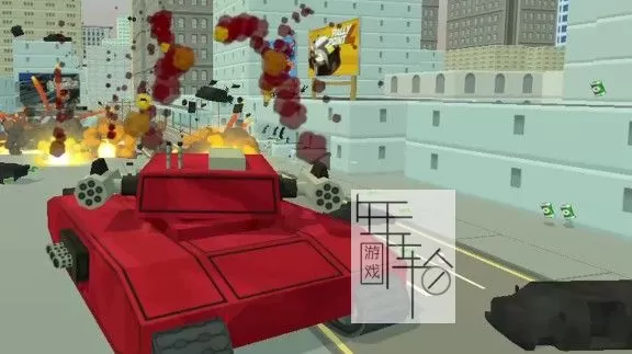 switch《Max Reloaded 2》英文版nsz/xci下载_4