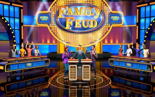 switch《Family Feud 2021》英文版nsp/xci下载【1.2补丁】