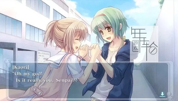switch《白衣性恋爱症候群 Nurse Love Syndrome》中文版nsp/xci整合版下载【1.0.2补丁】_0