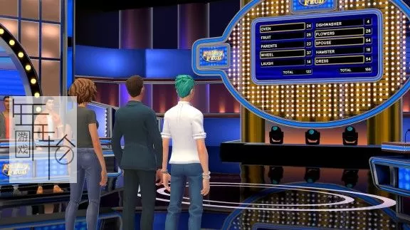 switch《Family Feud 2021》英文版nsp/xci下载【1.2补丁】_4