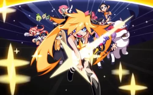 【5.05】PS4《Djmax Respect》中文版PKG下载【1.47完美整合版+全DLC】_1