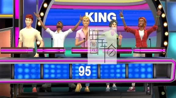 switch《Family Feud 2021》英文版nsp/xci下载【1.2补丁】_2