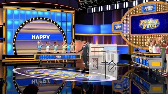 switch《Family Feud 2021》英文版nsp/xci下载【1.2补丁】_1