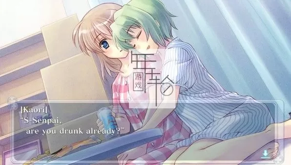 switch《白衣性恋爱症候群 Nurse Love Syndrome》中文版nsp/xci整合版下载【1.0.2补丁】_2